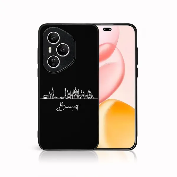 MY ART Ochranný kryt pre Honor 400 Pro 5G BUDAPEST (204)