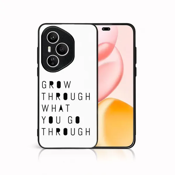 MY ART Ochranný kryt pre Honor 400 Pro 5G GROW (170)