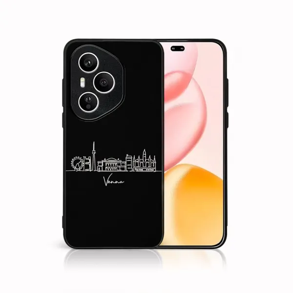 MY ART Ochranný kryt pre Honor 400 Pro 5G VIENNA (210)