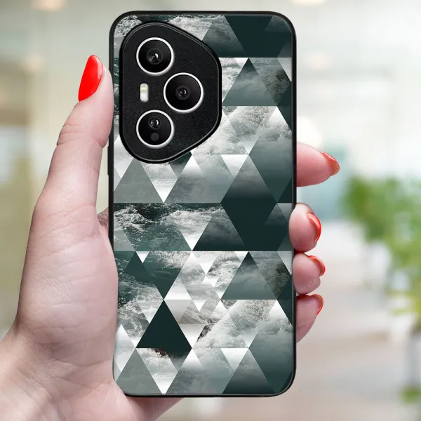 MY ART Ochranný kryt pre Honor 400 Pro 5G SEA (233)