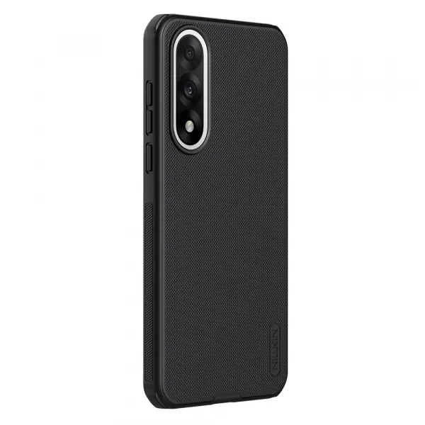 NILLKIN FROSTED MAGSAFE Ochranný kryt pre OnePlus Nord 5 5G čierny