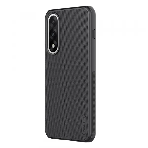 NILLKIN FROSTED MAGSAFE Ochranný kryt pre OnePlus Nord 5 5G čierny