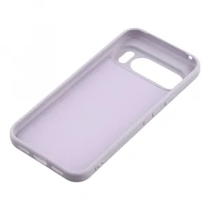 PROTEMIO TPU Kryt pre Google Pixel 10 / Google Pixel 10 Pro fialový