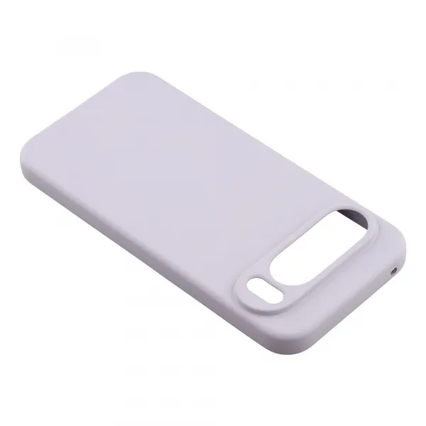 PROTEMIO TPU Kryt pre Google Pixel 10 / Google Pixel 10 Pro fialový