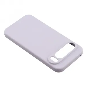PROTEMIO TPU Kryt pre Google Pixel 10 / Google Pixel 10 Pro fialový