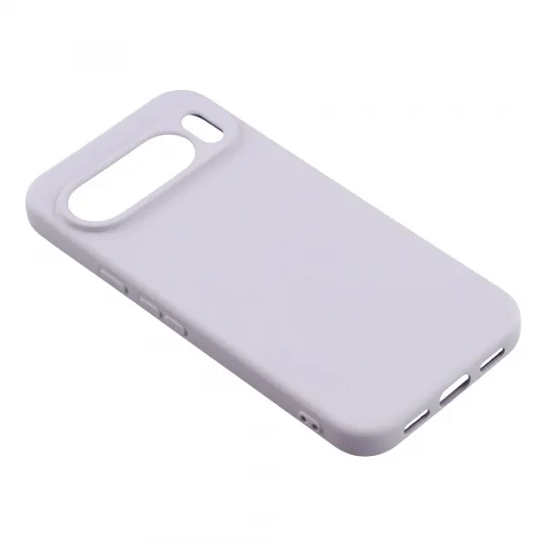 PROTEMIO TPU Kryt pre Google Pixel 10 / Google Pixel 10 Pro fialový