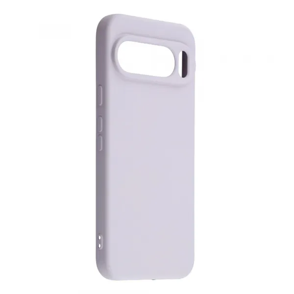 PROTEMIO TPU Kryt pre Google Pixel 10 / Google Pixel 10 Pro fialový