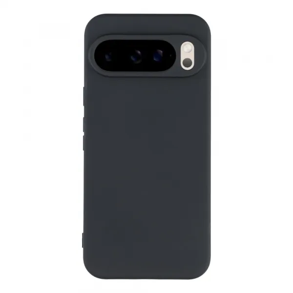 PROTEMIO TPU Kryt pre Google Pixel 10 / Google Pixel 10 Pro čierny
