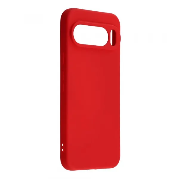 PROTEMIO TPU Kryt pre Google Pixel 10 / Google Pixel 10 Pro červený