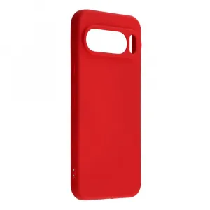 PROTEMIO TPU Kryt pre Google Pixel 10 / Google Pixel 10 Pro červený