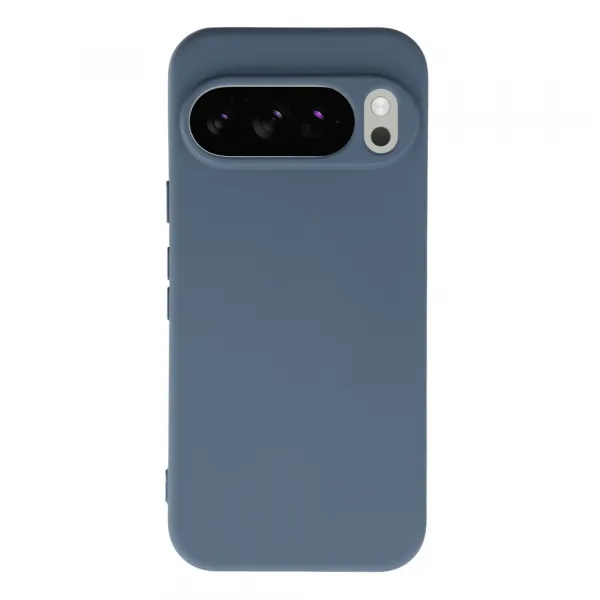 PROTEMIO TPU Kryt pre Google Pixel 10 / Google Pixel 10 Pro modro-šedý