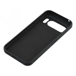 PROTEMIO TPU Kryt pre Google Pixel 10 / Google Pixel 10 Pro čierny