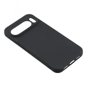PROTEMIO TPU Kryt pre Google Pixel 10 / Google Pixel 10 Pro čierny