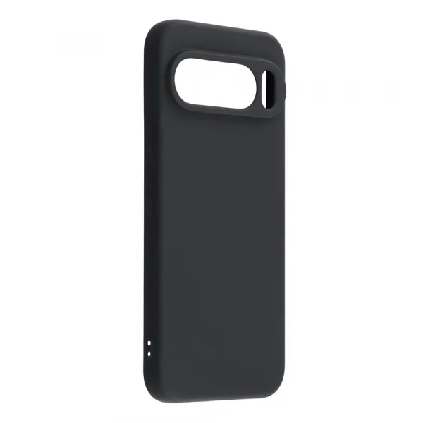 PROTEMIO TPU Kryt pre Google Pixel 10 / Google Pixel 10 Pro čierny