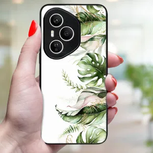 MY ART Ochranný kryt pre Honor 400 Pro 5G TROPICAL (154)