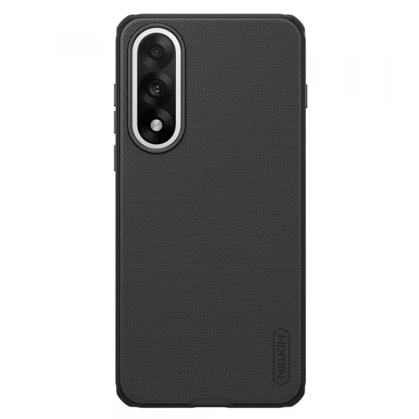 NILLKIN FROSTED MAGSAFE Ochranný kryt pre OnePlus Nord 5 5G čierny