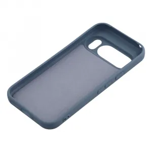 PROTEMIO TPU Kryt pre Google Pixel 10 / Google Pixel 10 Pro modro-šedý