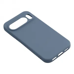 PROTEMIO TPU Kryt pre Google Pixel 10 / Google Pixel 10 Pro modro-šedý