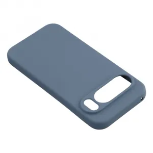 PROTEMIO TPU Kryt pre Google Pixel 10 / Google Pixel 10 Pro modro-šedý