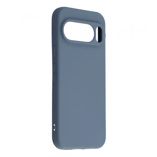 PROTEMIO TPU Kryt pre Google Pixel 10 / Google Pixel 10 Pro modro-šedý