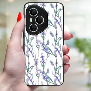 MY ART Ochranný kryt pre Honor 400 Pro 5G LAVENDER (157)