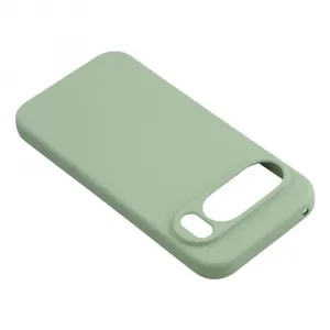 PROTEMIO TPU Kryt pre Google Pixel 10 / Google Pixel 10 Pro svetlozelený