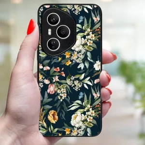 MY ART Ochranný kryt pre Honor 400 Pro 5G FLORAL (158)