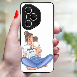 MY ART Ochranný kryt pre Honor 400 Pro 5G SUPERMOM (112)