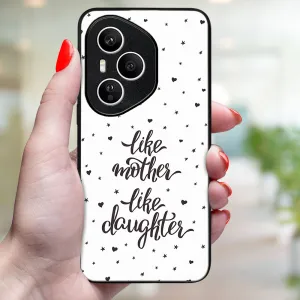 MY ART Ochranný kryt pre Honor 400 Pro 5G LIKE MOTHER (113)