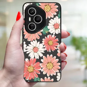MY ART Ochranný kryt pre Honor 400 Pro 5G DAISY (161)