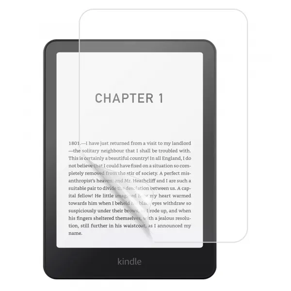 PROTEMIO Ochranná fólia pre Amazon Kindle Paperwhite 2024 / Kindle Colorsoft Signature Edition