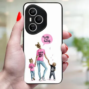 MY ART Ochranný kryt pre Honor 400 Pro 5G MOM (119)