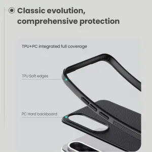NILLKIN FROSTED MAGSAFE Ochranný kryt pre OnePlus Nord 5 5G čierny