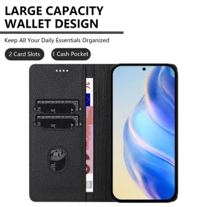 MAGNETIC Zaklápací kryt pre Nothing Phone (3) čierny