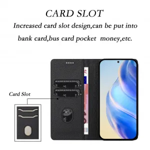 MAGNETIC Zaklápací kryt pre Nothing Phone (3) čierny