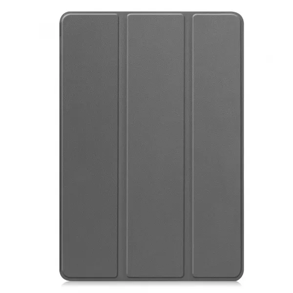 LEATHER Zaklápací kryt pre Huawei MatePad 11.5 S šedý
