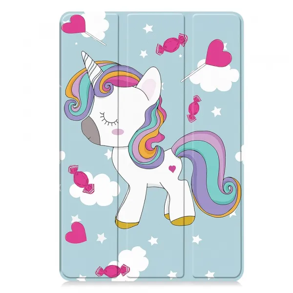 ART Zaklápacie puzdro pre Huawei MatePad 11.5 S UNICORN