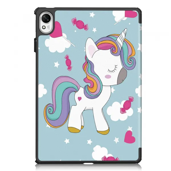ART Zaklápacie puzdro pre Huawei MatePad 11.5 S UNICORN