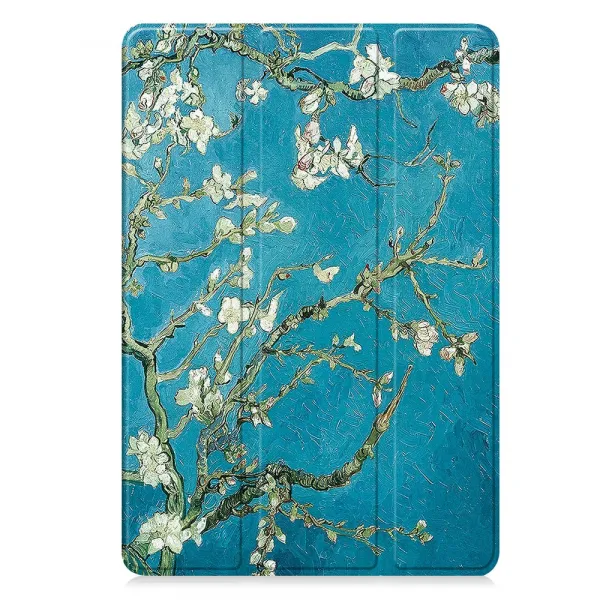 ART Zaklápacie puzdro pre Huawei MatePad 11.5 S APRICOT BLOSSOM