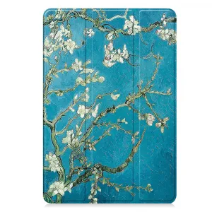 ART Zaklápacie puzdro pre Huawei MatePad 11.5 S APRICOT BLOSSOM