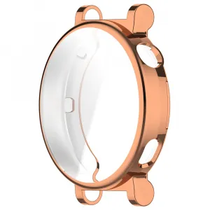 TPU FULL COVER Kryt pre Huawei Watch GT 4 41mm ROSE GOLD