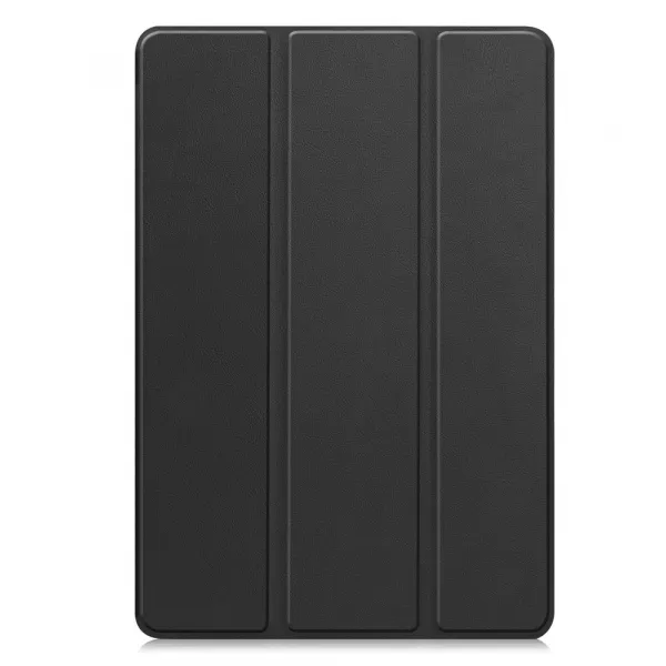 LEATHER Zaklápací kryt pre Huawei MatePad 11.5 S čierny