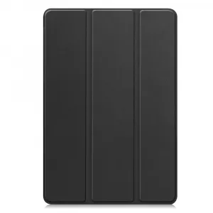 LEATHER Zaklápací kryt pre Huawei MatePad 11.5 S čierny