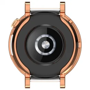 TPU FULL COVER Kryt pre Huawei Watch GT 4 41mm ROSE GOLD