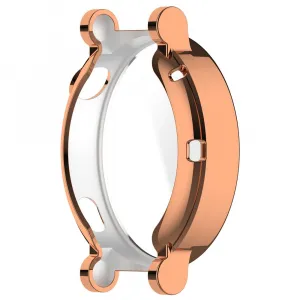TPU FULL COVER Kryt pre Huawei Watch GT 4 41mm ROSE GOLD