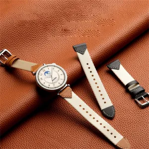 DUO Vymeniteľný remienok pre Huawei Watch GT 4 41mm čierny