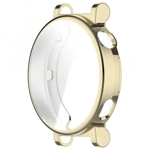 TPU FULL COVER Kryt pre Huawei Watch GT 4 41mm zlatý