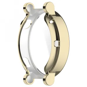 TPU FULL COVER Kryt pre Huawei Watch GT 4 41mm zlatý