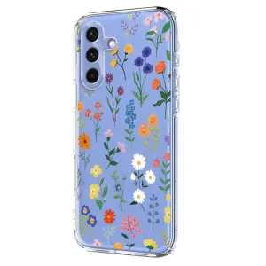 ART TPU Ochranný kryt pre Samsung Galaxy A17 / A17 5G DAISY