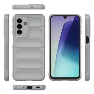 STEPS Ochranný kryt pre Samsung Galaxy A17 / A17 5G šedý